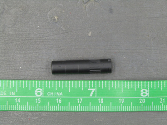 Black 5.56 Suppressor