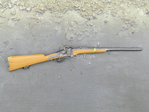 Western Set - Sharps Carbine C.S. (Robinson Richmond)