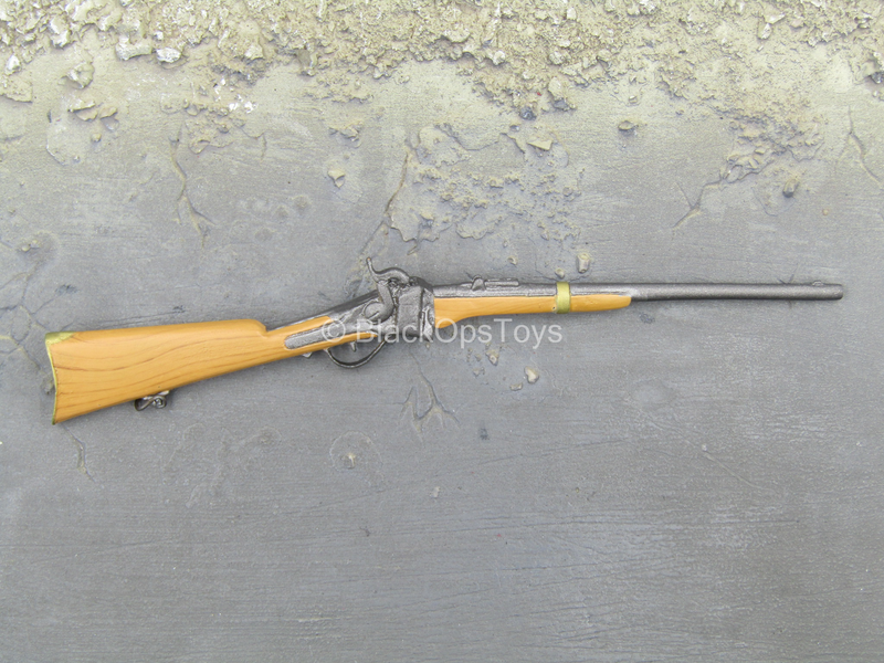 Load image into Gallery viewer, Western Set - Sharps Carbine C.S. (Robinson Richmond)
