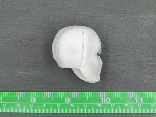 GI JOE - Camo Storm Shadow - White Masked Head Sculpt