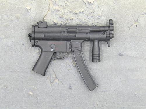 Resident Evil - Alice - HK MP-5 CQB Machine Gun