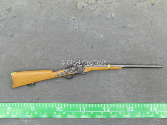 Western Set - Sharps Carbine C.S. (Robinson Richmond)