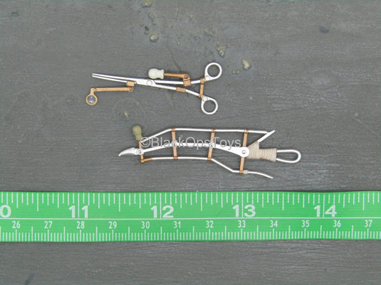 Sleepy Hollow - Ichabod Crane - Forensic Tools Type 3