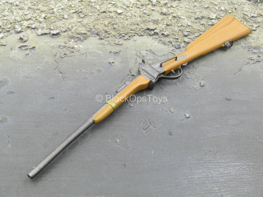 Western Set - Sharps Carbine C.S. (Robinson Richmond)