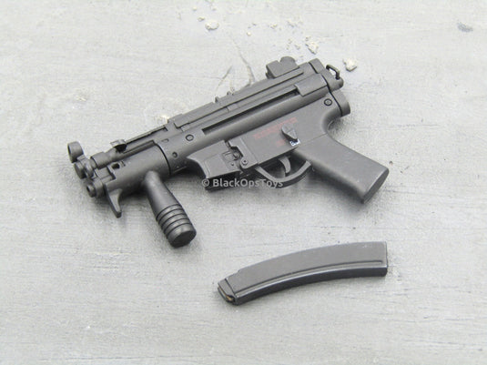 Resident Evil - Alice - HK MP-5 CQB Machine Gun