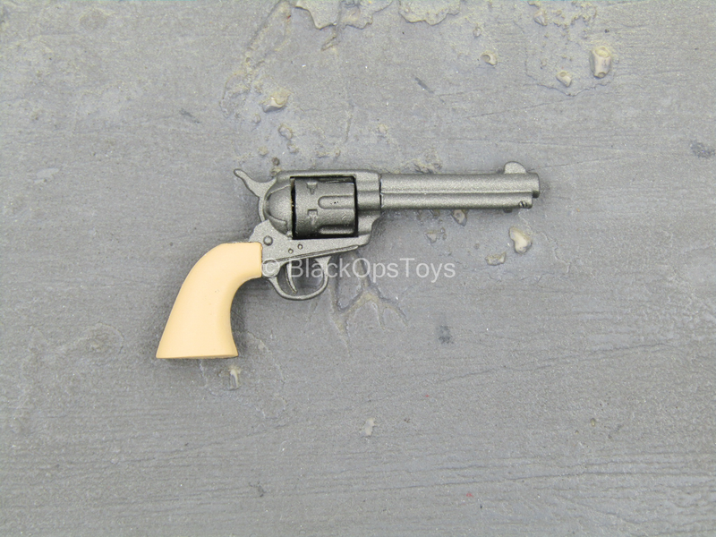 Load image into Gallery viewer, Western Set - John Wayne Colt .45 Peacemaker Pistol
