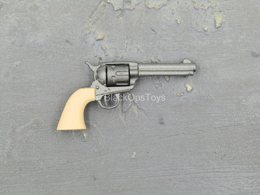 Western Set - John Wayne Colt .45 Peacemaker Pistol
