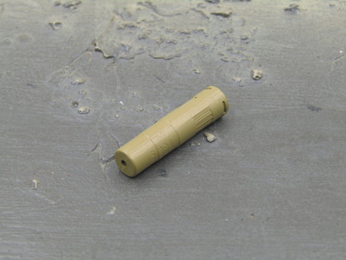 Tan 5.56 Suppressor