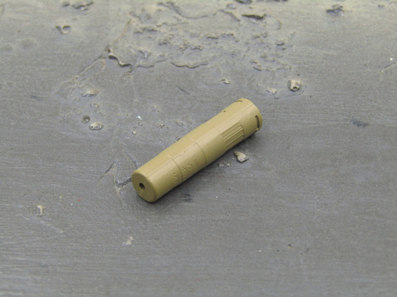 Load image into Gallery viewer, Tan 5.56 Suppressor
