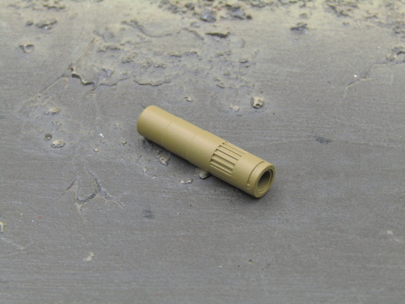 Load image into Gallery viewer, Tan 5.56 Suppressor

