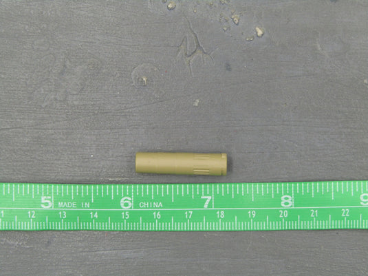 Tan 5.56 Suppressor