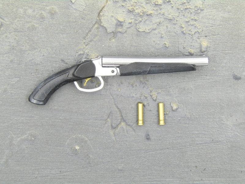 Load image into Gallery viewer, Resident Evil - Alice - Shotgun w/Removable Shells (x2)
