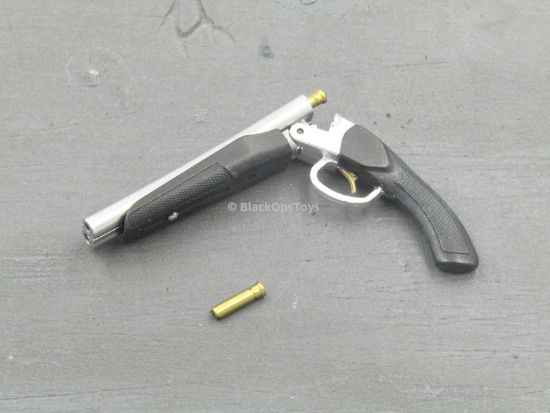 Load image into Gallery viewer, Resident Evil - Alice - Shotgun w/Removable Shells (x2)
