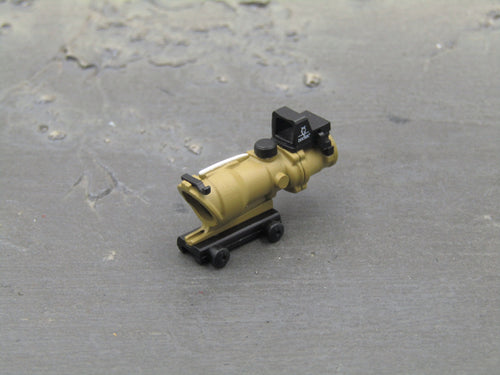 Tan ACOG Sight