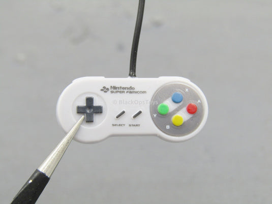 Nintendo Switch Online Super Famicom Controller Japanese Version