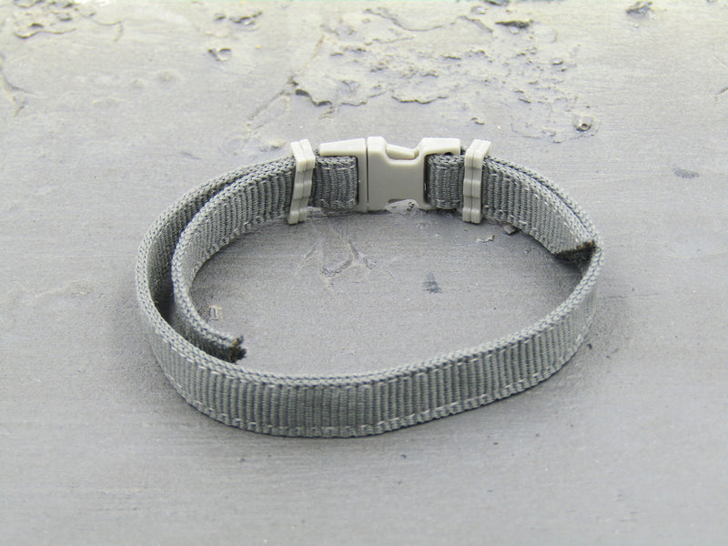 Load image into Gallery viewer, GI JOE - Camo Storm Shadow - Grey Belt
