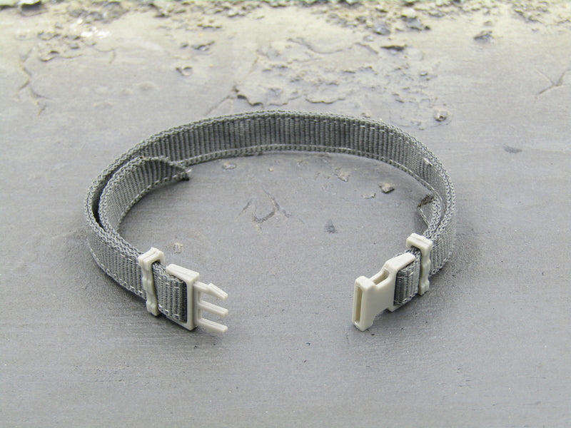 Load image into Gallery viewer, GI JOE - Camo Storm Shadow - Grey Belt
