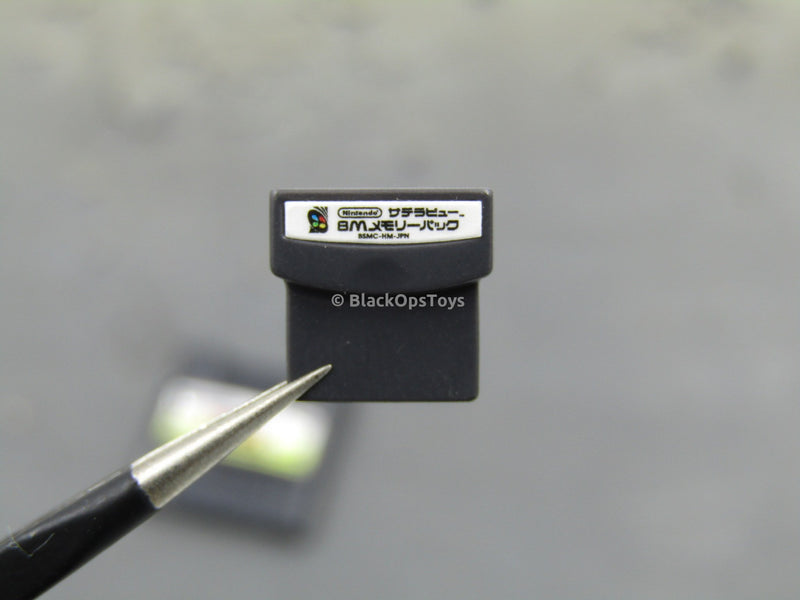 Load image into Gallery viewer, Nintendo History Collection 1/6 Scale Super Famicom BS-X Cartridge
