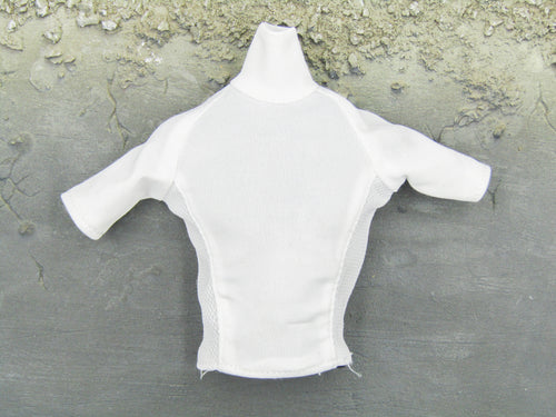 GI JOE - Camo Storm Shadow - White T-Shirt