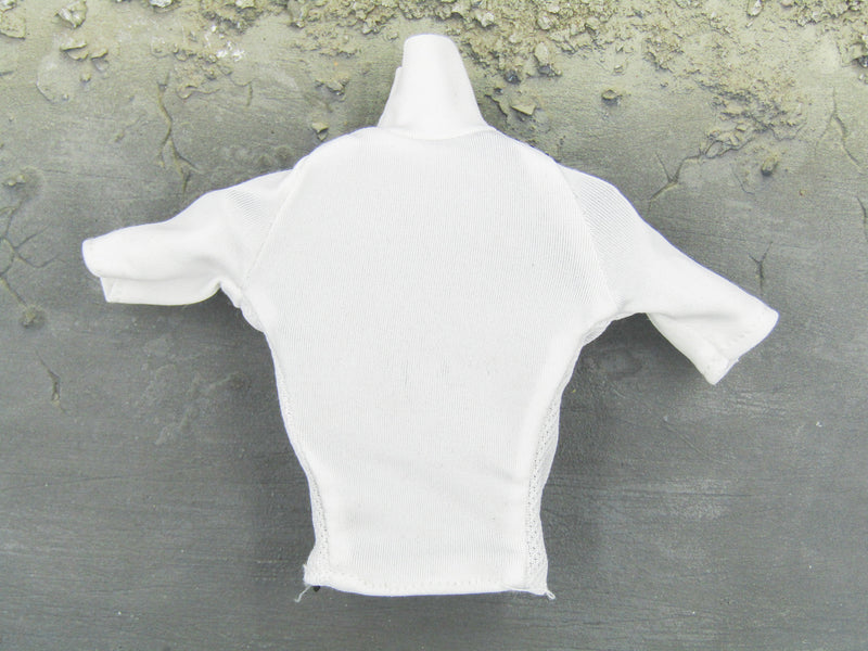 Load image into Gallery viewer, GI JOE - Camo Storm Shadow - White T-Shirt
