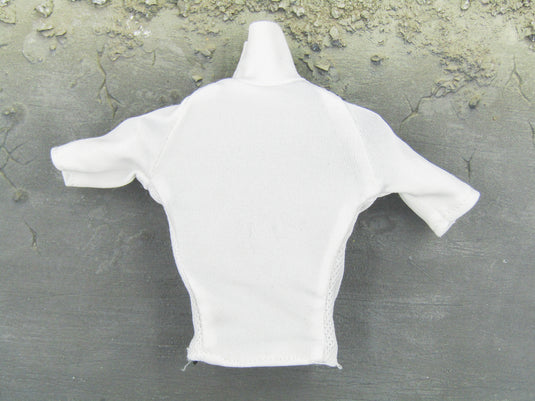GI JOE - Camo Storm Shadow - White T-Shirt