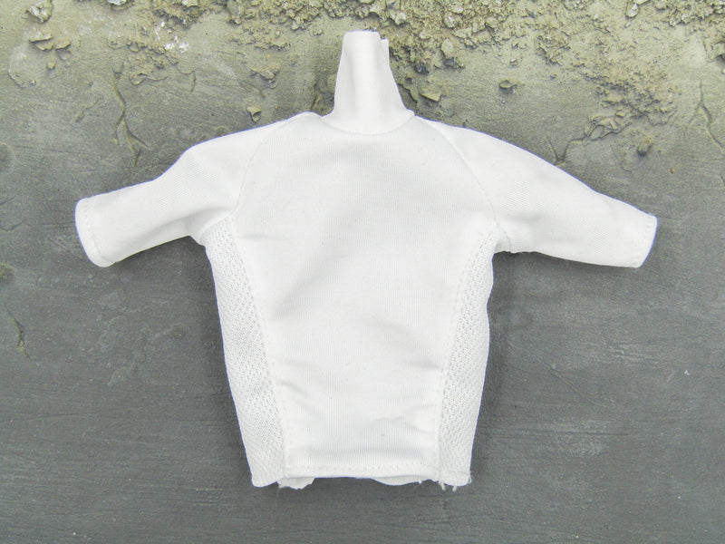 Load image into Gallery viewer, GI JOE - Camo Storm Shadow - White T-Shirt
