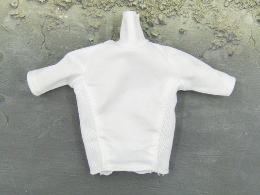 GI JOE - Camo Storm Shadow - White T-Shirt