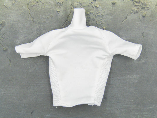 GI JOE - Camo Storm Shadow - White T-Shirt
