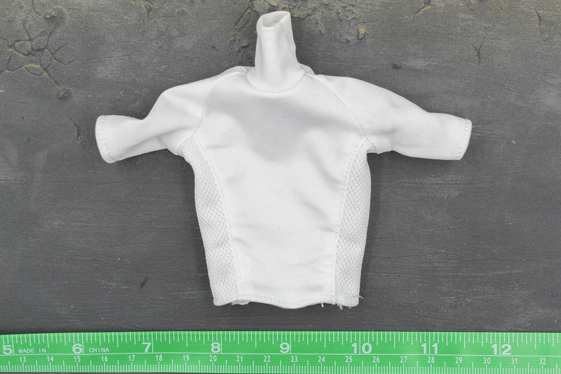 Load image into Gallery viewer, GI JOE - Camo Storm Shadow - White T-Shirt
