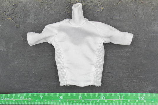 GI JOE - Camo Storm Shadow - White T-Shirt