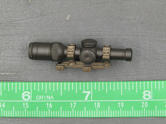 Dark Brown Scope