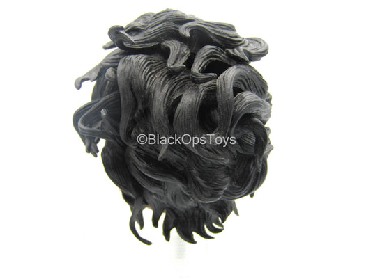 Edward Scissorhands - Male Head Sculpt