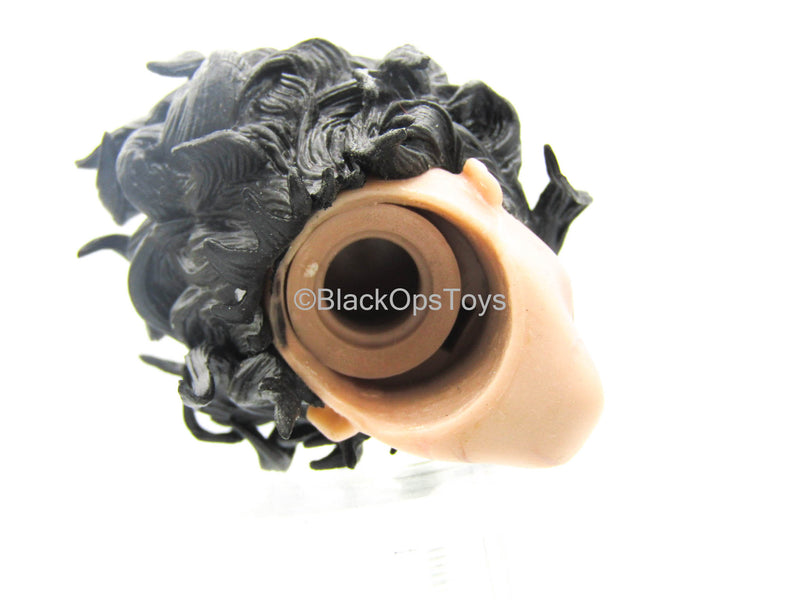 Load image into Gallery viewer, Edward Scissorhands - Male Head Sculpt
