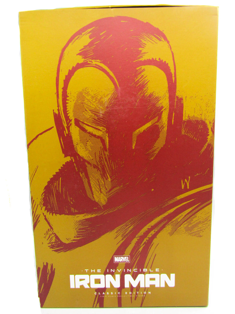 Load image into Gallery viewer, Iron Man - Classic Edition - MINT IN BOX
