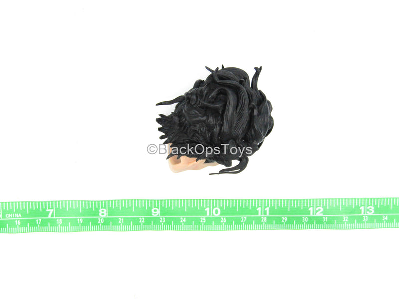 Load image into Gallery viewer, Edward Scissorhands - Male Head Sculpt
