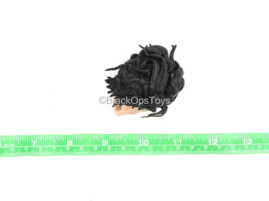 Edward Scissorhands - Male Head Sculpt