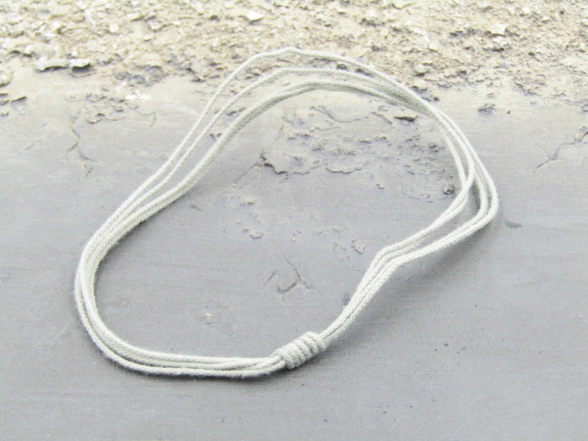 GI JOE - Camo Storm Shadow - Grey Rope – BlackOpsToys