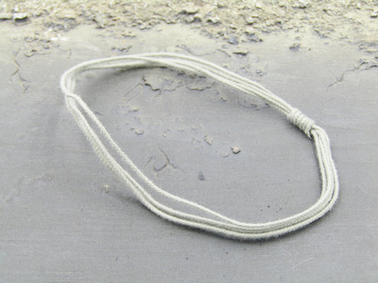 GI JOE - Camo Storm Shadow - Grey Rope