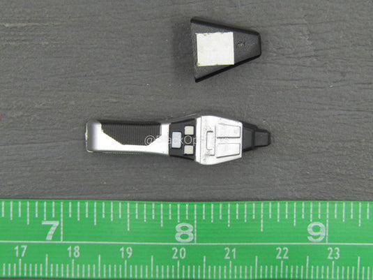 Star Trek - Worf - Phaser