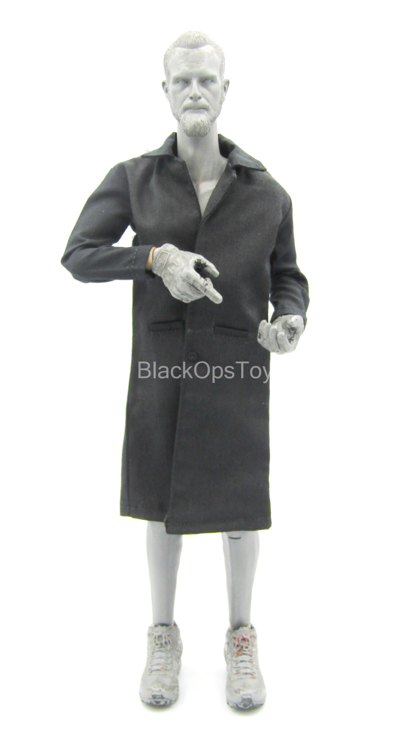 Load image into Gallery viewer, Black Coat - MINT IN PACKAGE

