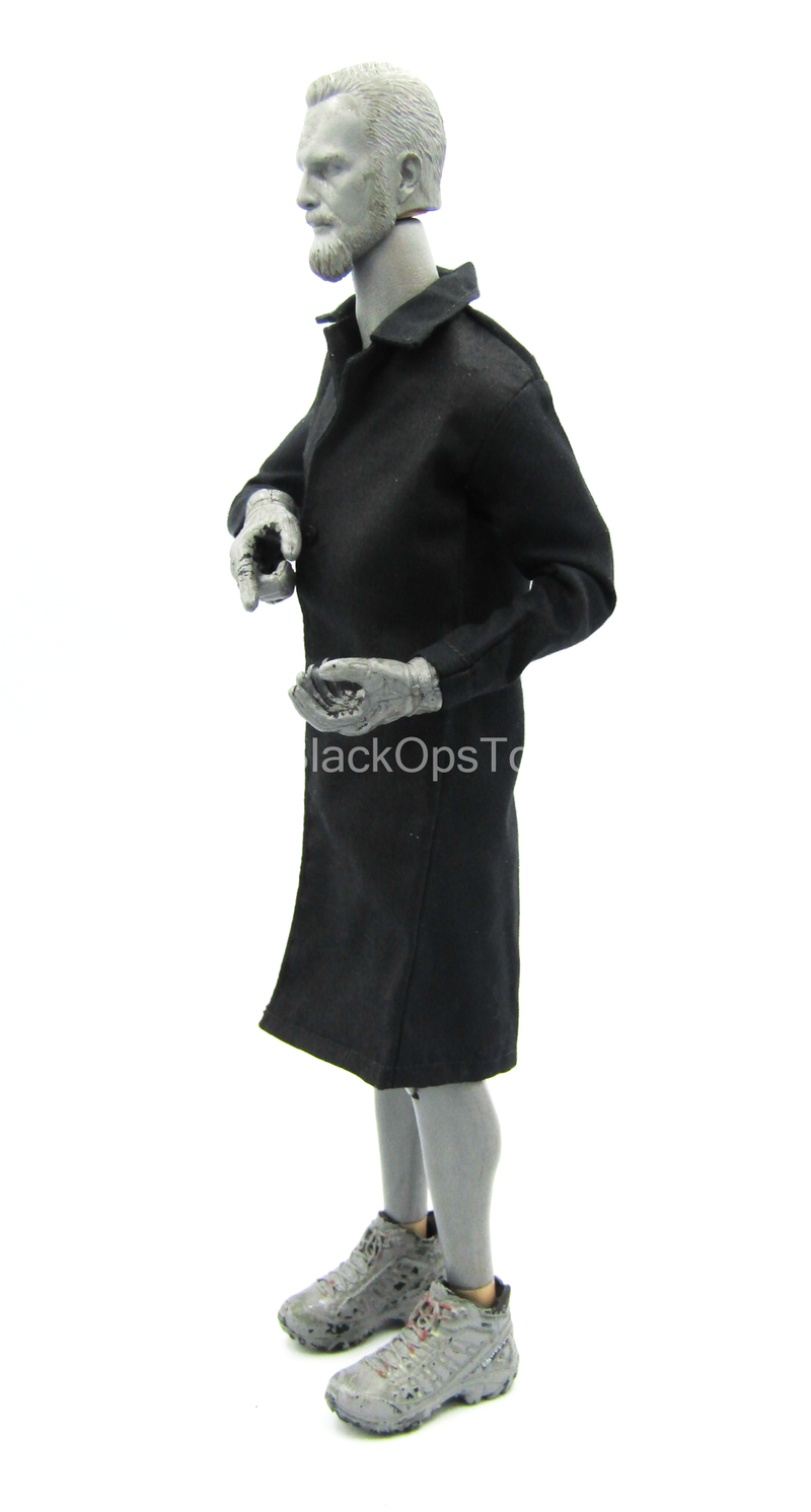 Load image into Gallery viewer, Black Coat - MINT IN PACKAGE
