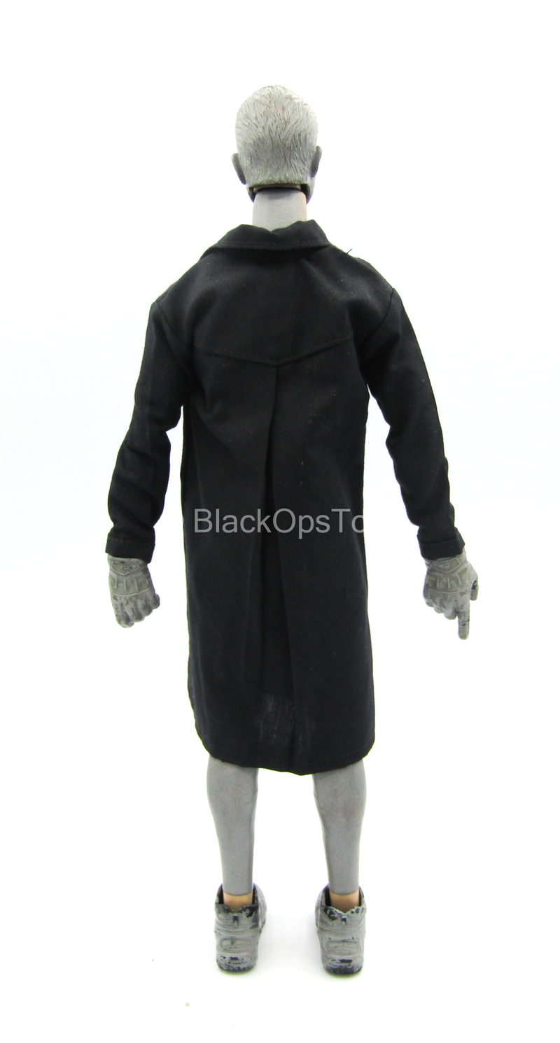 Load image into Gallery viewer, Black Coat - MINT IN PACKAGE
