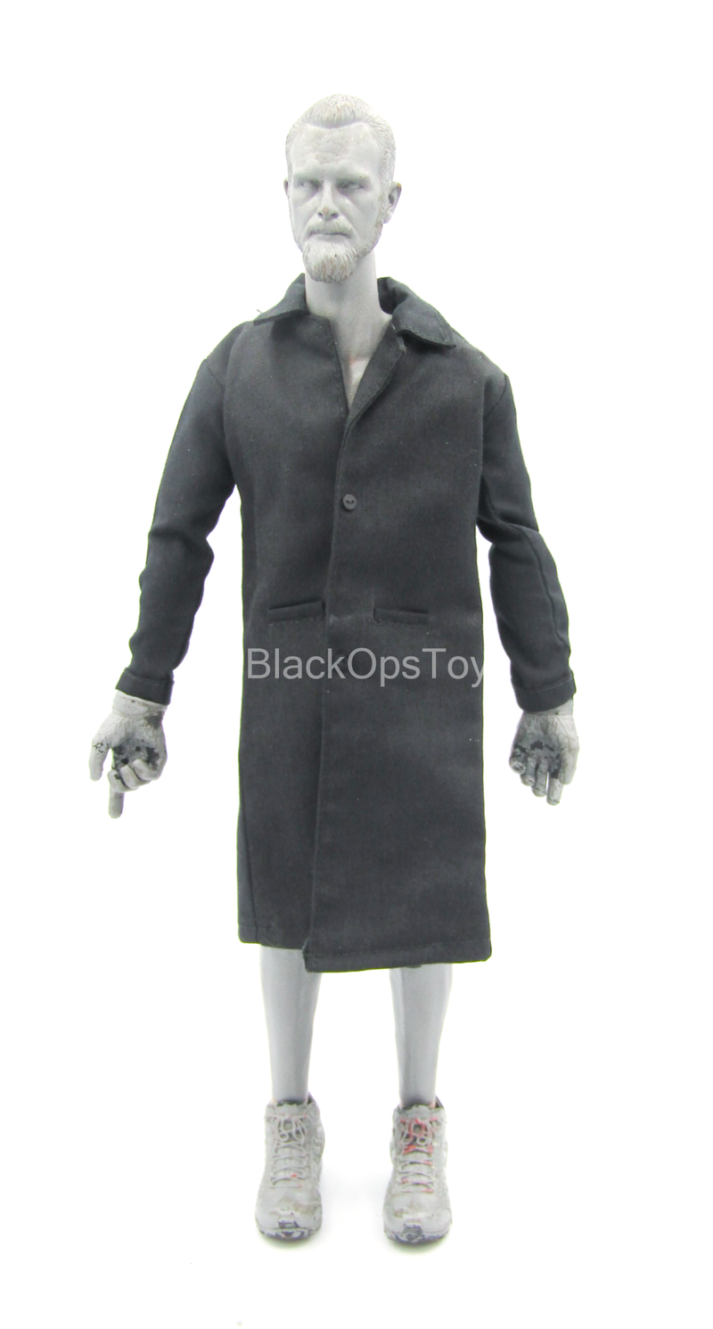 Load image into Gallery viewer, Black Coat - MINT IN PACKAGE
