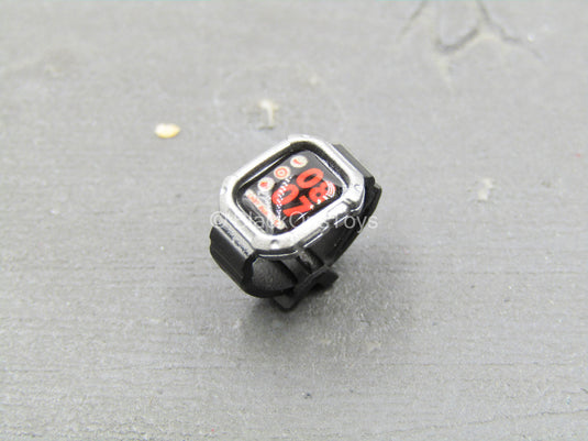 S.A.D. Low Profile - Watch