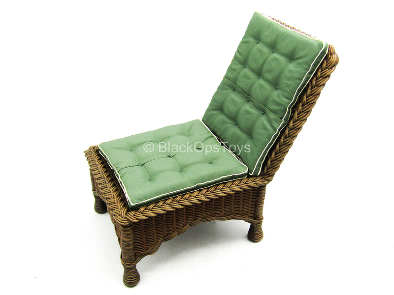 Load image into Gallery viewer, The Godfather - Chair w/Cushions
