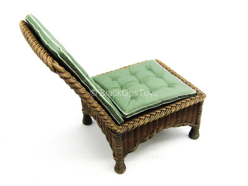 Load image into Gallery viewer, The Godfather - Chair w/Cushions
