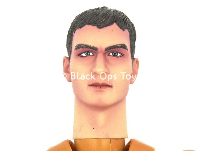 HALO UDT Jumper Male Base Body w/Head Sculpt BlackOpsToys
