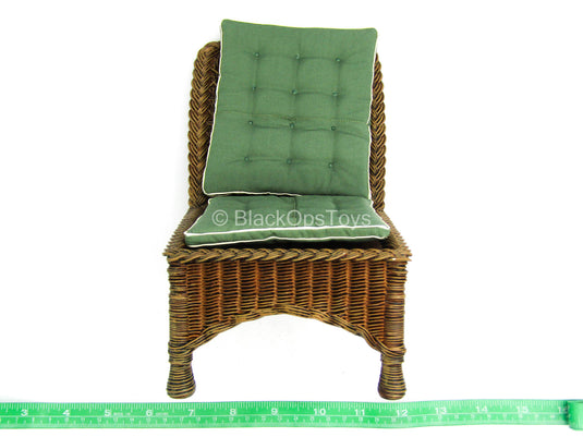 The Godfather - Chair w/Cushions