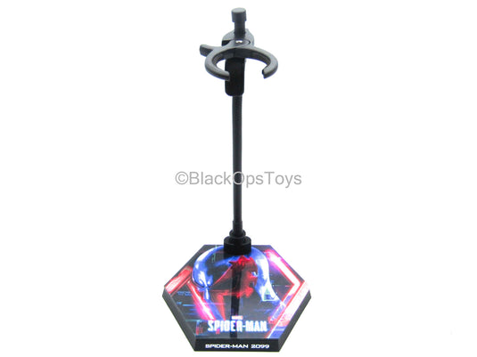 Spider-Man 2099 - Black Suit - Base Figure Stand
