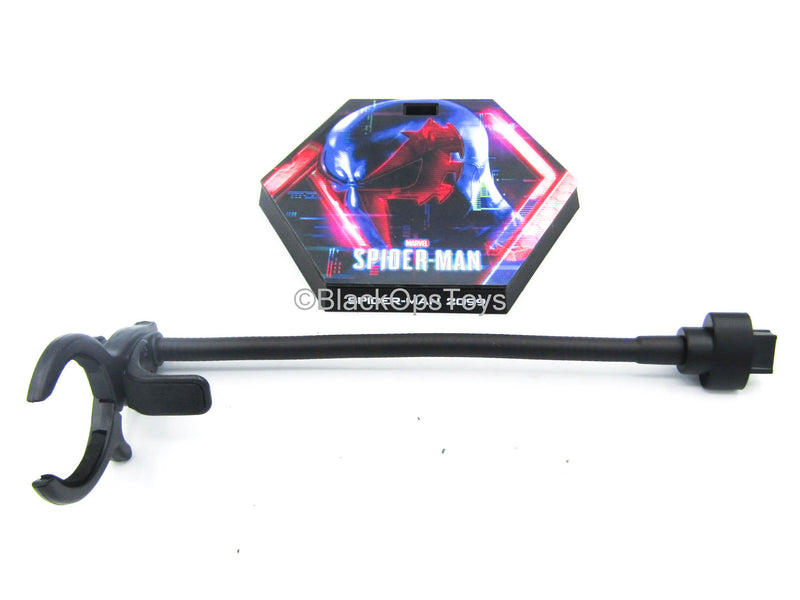 Load image into Gallery viewer, Spider-Man 2099 - Black Suit - Base Figure Stand
